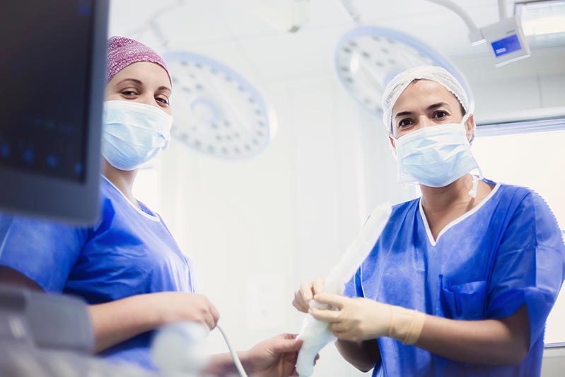 European Fertility Center / Centre de Fertilité Européen 