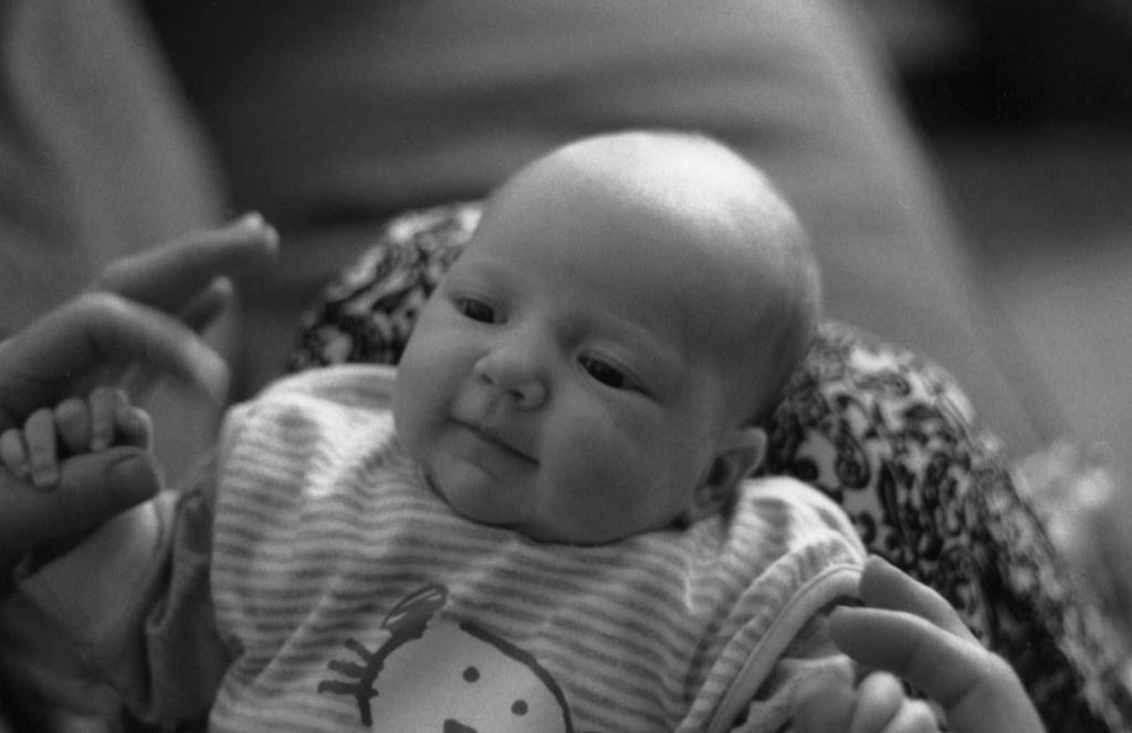 La fécondité est stable depuis 40 ans en France